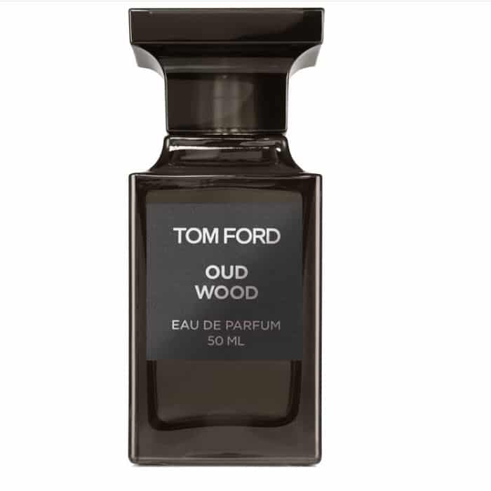 Tom Ford Private Blend Oud Wood Eau de Parfum Tester Sample | UK