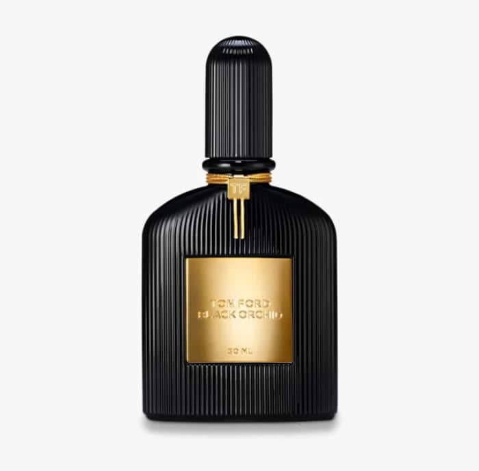 Tom Ford Black Orchid Eau de Parfum Tester Sample | UK