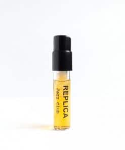 1ml Jazz Club Sample Bottle