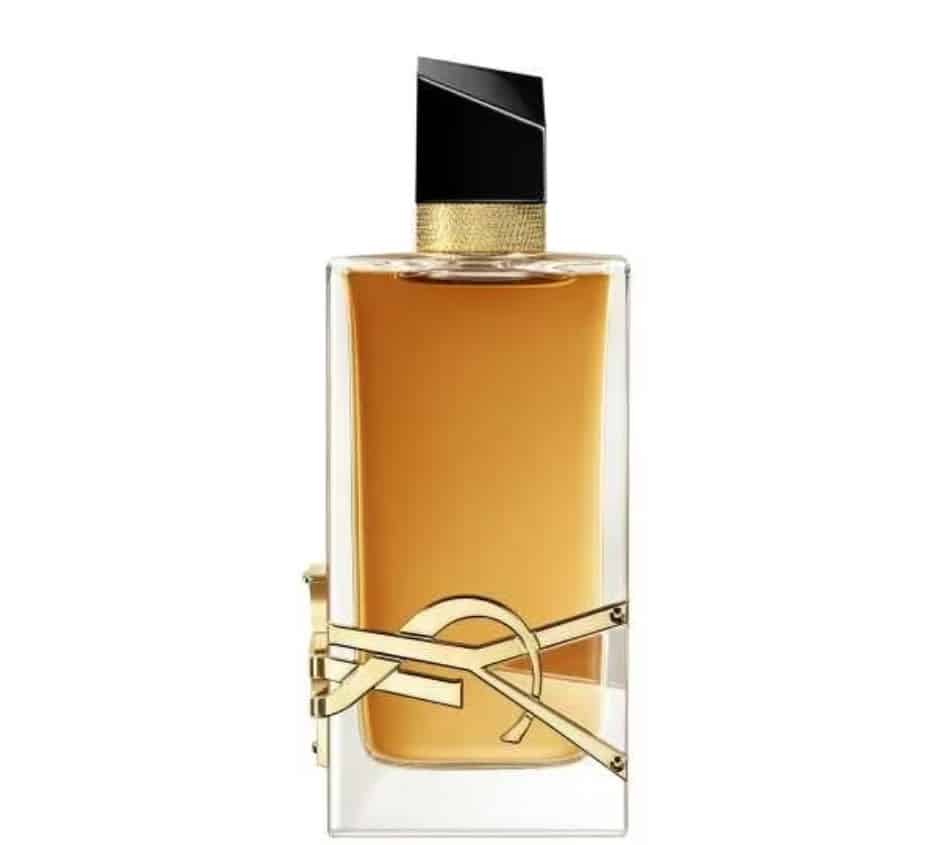 Yves Saint Laurent Libre Intense Eau De Parfum bottle