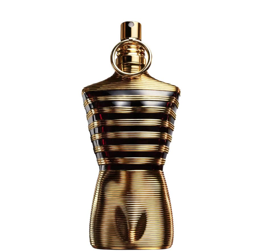 Jean Paul Gaultier Le Male Elixir Parfum Samples