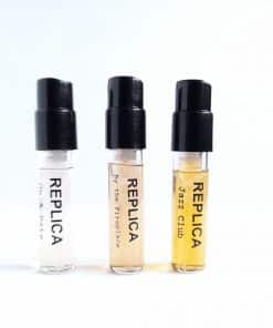 Maison Margiela Replica Fragrance Discovery Set bottles