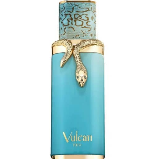 French Avenue Vulcan Feu Eau De Parfum Bottle