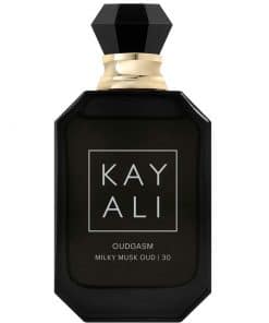 KAYALI Oudgasm Milky Musk Oud 30 Eau de Parfum Bottle
