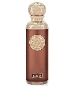 GISSAH La Luna Sample